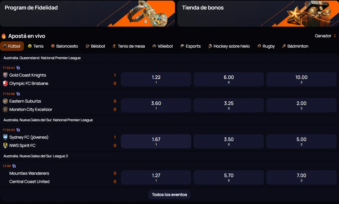 Stake.com bajo la lupa: la plataforma donde el Kun es embajador Stake.com bajo la lupa: la plataforma donde el Kun es embajador